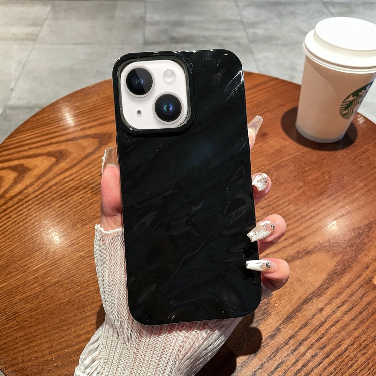Custodia TPU tinta unita per iPhone 15 Plus