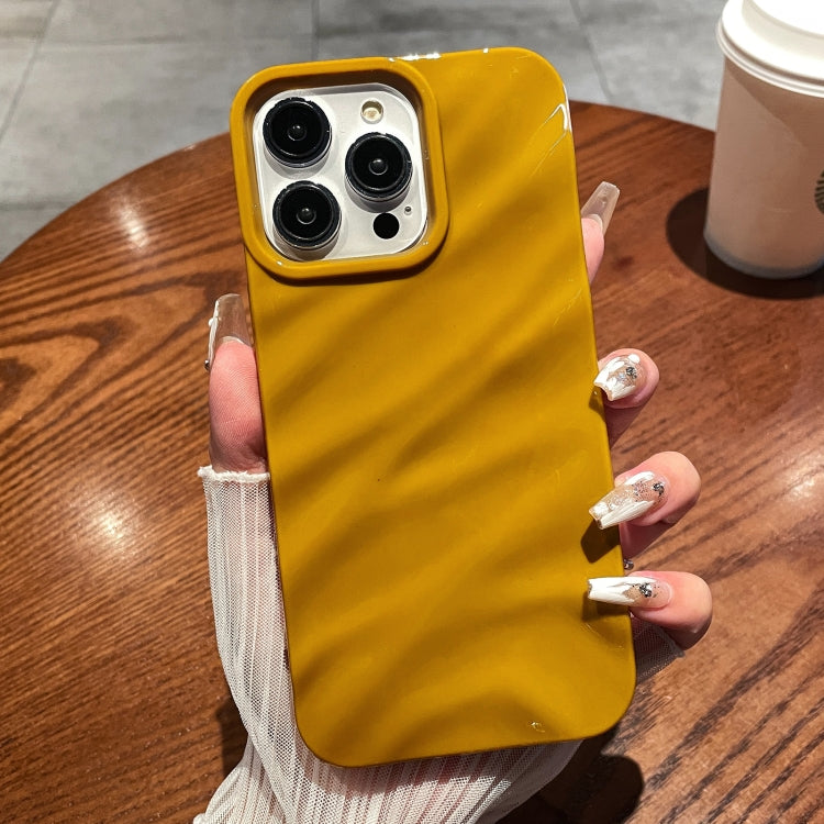 Custodia TPU tinta unita per iPhone 15 Plus