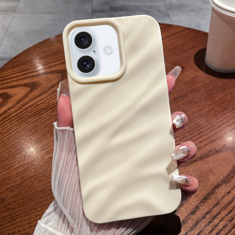 Custodia TPU a Tinta Unita per iPhone 15 e 16