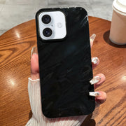 Custodia TPU a Tinta Unita per iPhone 15 e 16