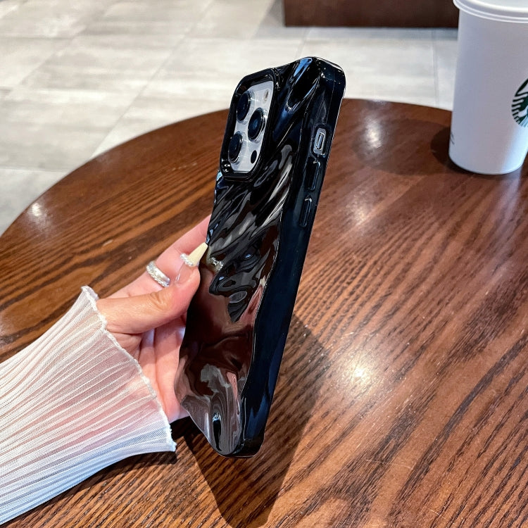 Custodia TPU tinta unita per iPhone 15 Plus