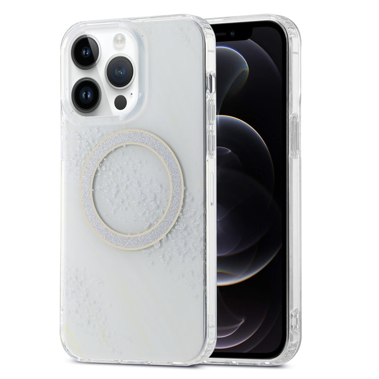 Custodia Magsafe Marmo per iPhone 12 Pro