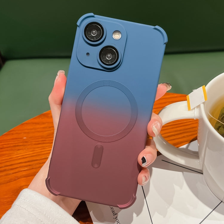 Custodia TPU Sfumata per iPhone 14