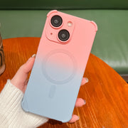 Custodia TPU Sfumata per iPhone 14