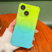 Custodia TPU Sfumata per iPhone 14