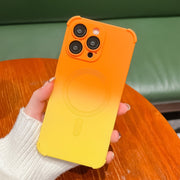 Custodia TPU Sfumata per iPhone 13 e 12