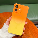 Custodia TPU sfumata per iPhone 13 e 12