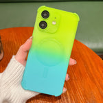 Custodia TPU sfumata per iPhone 13 e 12