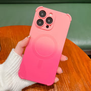 Custodia TPU Sfumata per iPhone 12 Pro Max e Pro