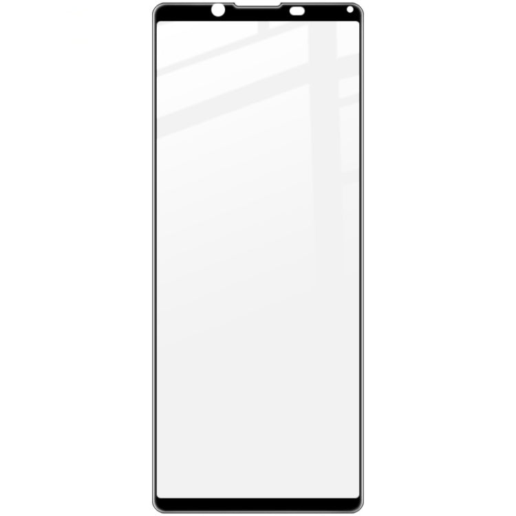 Pellicola in vetro temperato per Sony Xperia 1 e XZ4
