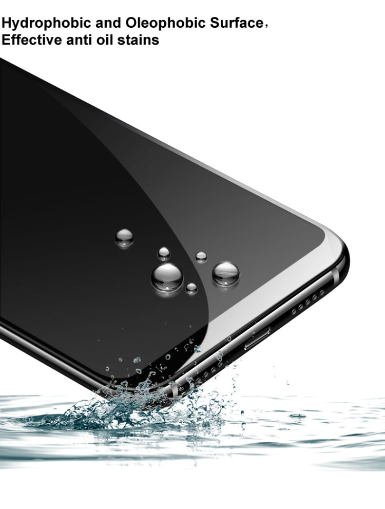 Pellicola in vetro temperato per Sony Xperia 1 e XZ4