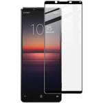 Pellicola in vetro temperato per Sony Xperia 1 e XZ4