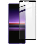Pellicola in vetro temperato per Sony Xperia 1 e XZ4