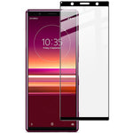 Pellicola in vetro temperato per Sony Xperia 1 e XZ4