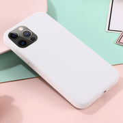 Custodia per telefono Magsafe in silicone antiurto, For iPhone 15 Pro, For iPhone 15 Plus
