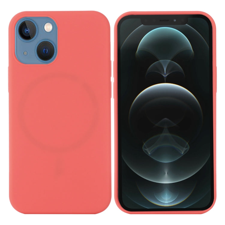 Custodia in silicone antiurto per iPhone 15 Pro