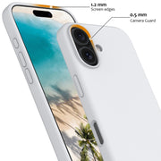 Custodia per telefono Magsafe in silicone antiurto, For iPhone 16, For iPhone 15 Pro Max