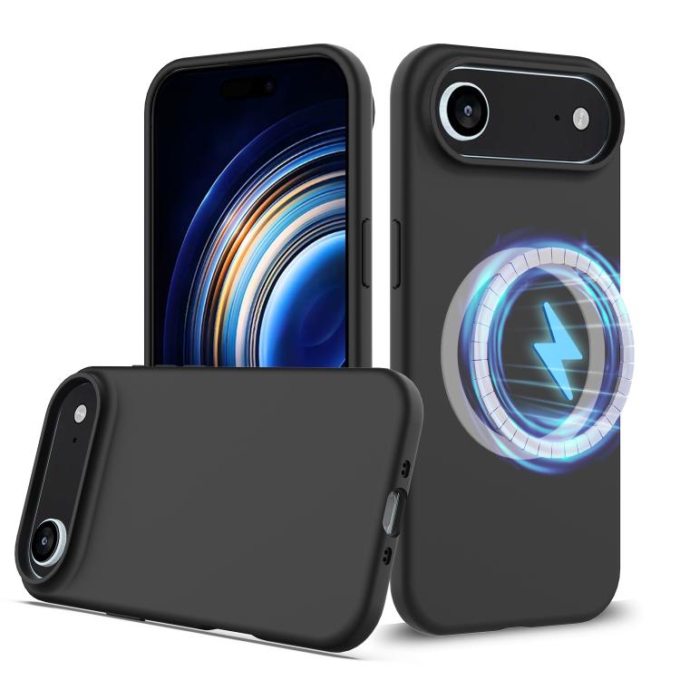 Custodia in silicone antiurto per iPhone Air