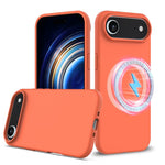 Custodia in silicone antiurto per iPhone Air