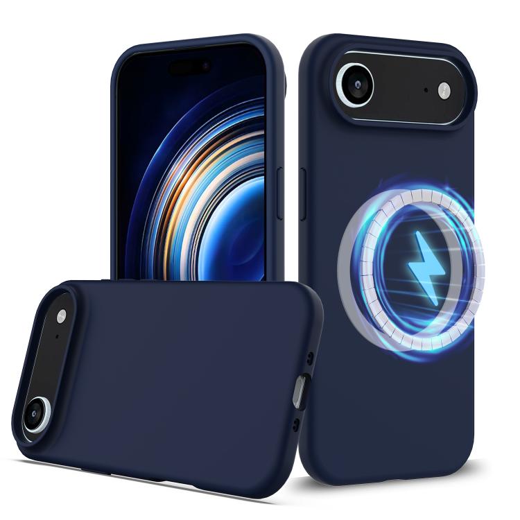 Custodia in silicone antiurto per iPhone Air