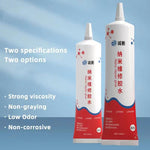 Colla Nano Repair Colla a polimerizzazione rapida, 30ml, 60ml