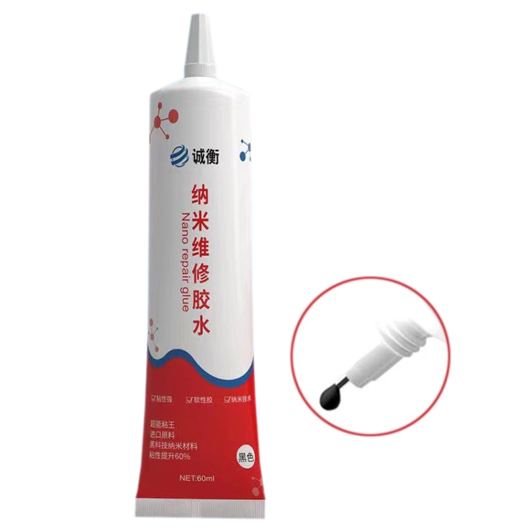 Nano Repair Glue Fast Curing Glue, 30ml, 60ml