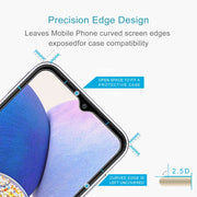 Pellicola in vetro temperato 9H per Samsung Galaxy