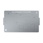 Modulo riscaldante i2C T20 per smartphone Apple compatibili