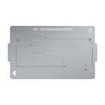 Modulo riscaldante i2C T20 per smartphone Apple compatibili