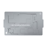 Modulo riscaldante i2C T20 per smartphone Apple compatibili