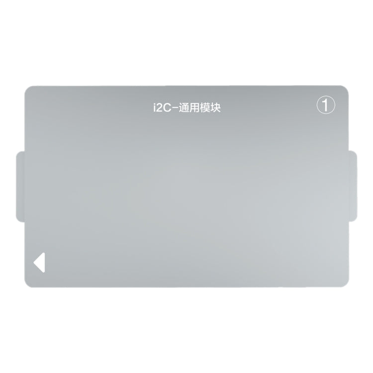 Modulo riscaldante i2C T20 per smartphone Apple compatibili