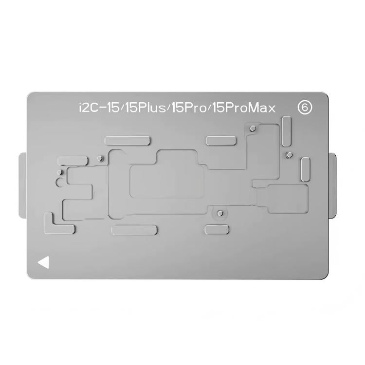 Modulo riscaldante i2C T20 per smartphone Apple compatibili