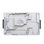 Modulo riscaldante i2C T20 per smartphone Apple compatibili