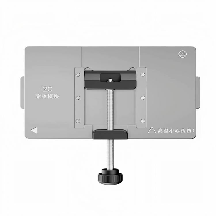Modulo riscaldante i2C T20 per smartphone Apple compatibili
