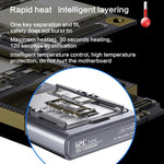 Modulo riscaldante i2C T20 per smartphone Apple compatibili