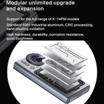 Modulo riscaldante i2C T20 per smartphone Apple compatibili