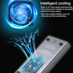 Modulo riscaldante i2C T20 per smartphone Apple compatibili