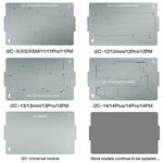 Modulo riscaldante i2C T20 per smartphone Apple compatibili