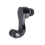 360 Rotazione J-Hook Buckle Mount Adapter