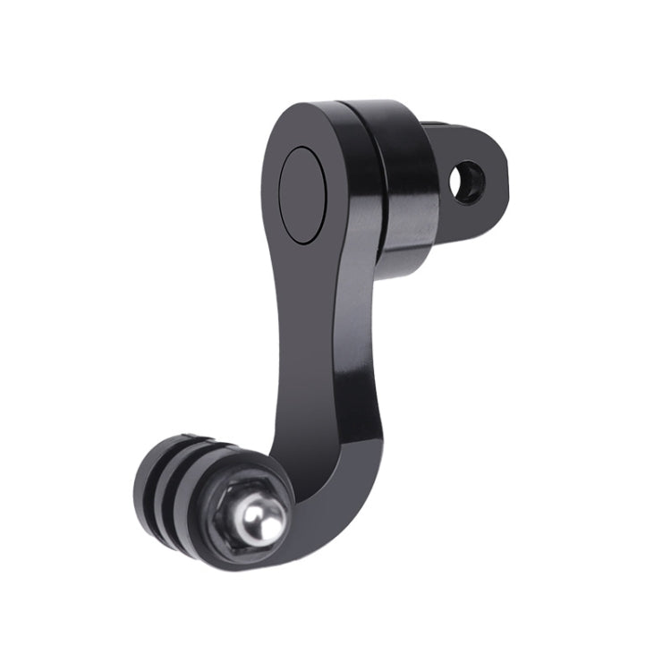 360 Rotazione J-Hook Buckle Mount Adapter