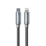 Cavo ricarica USB-C 20W WK WDC-205 1 metro