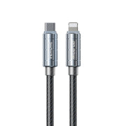 Cavo dati ricarica USB-C 20W WK WDC-205 1m
