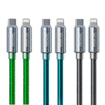 Cavo ricarica USB-C 20W WK WDC-205 1 metro