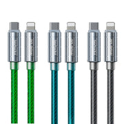Cavo dati ricarica USB-C 20W WK WDC-205 1m