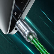 Cavo dati ricarica USB-C 20W WK WDC-205 1m