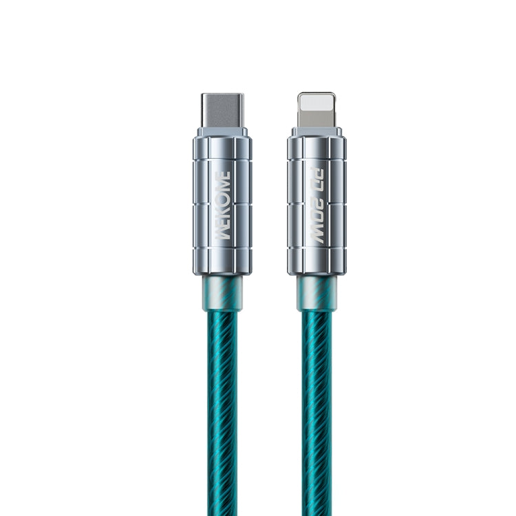 Cavo ricarica USB-C 20W WK WDC-205 1 metro