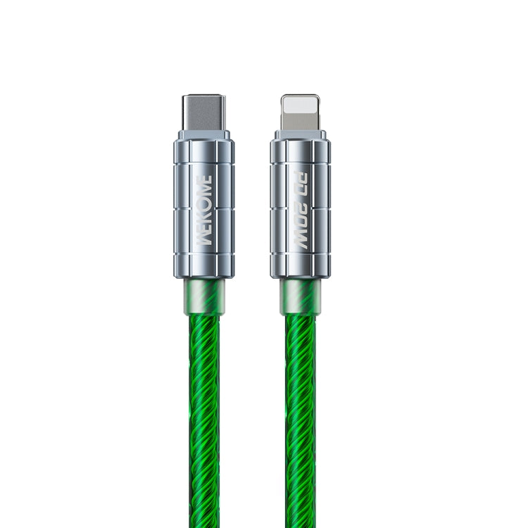Cavo ricarica USB-C 20W WK WDC-205 1 metro
