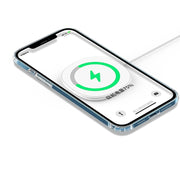 Custodia Magsafe Trasparente per iPhone 15