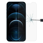 Pellicola in vetro temperato per iPhone 14 e 15 compatibili