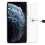 Pellicola in vetro temperato per iPhone 14 e 15 compatibili
